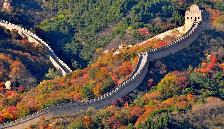 Badaling Great Wall